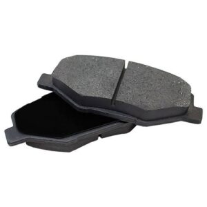لنت ترمز جلو سمند
